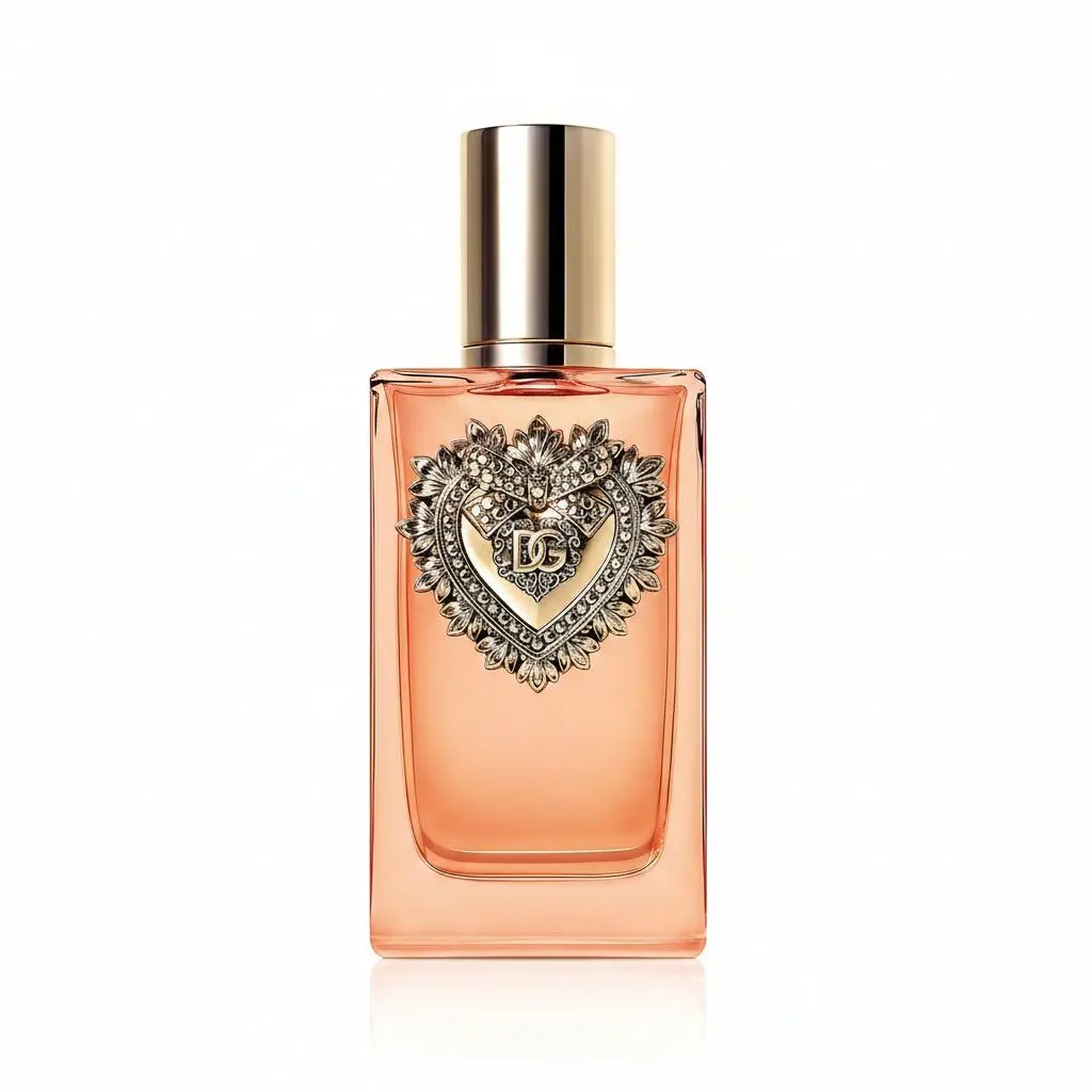 Dolce & Gabbana Women's 3.4 Ounce Devotion Intense Eau de Parfum TESTER