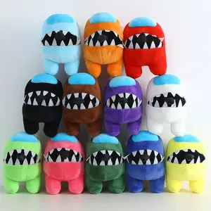 Among Us Plush Doll Space Werewolf Game Cartoon Stuffed Toy Gift
