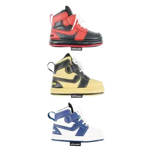 Golf Club Head Cover PU Leather Scratch Resistant Golf Putter Headcover