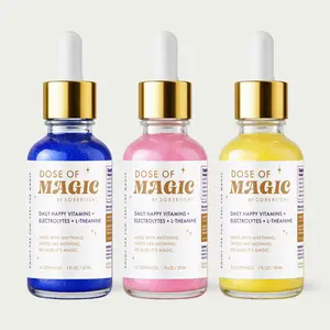 Dose of Magic Drops