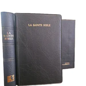 Regular French bible in bulk pack of 12 Regular French bible in bulk pack of 12