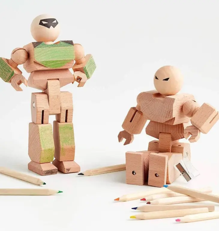 Toy Figure