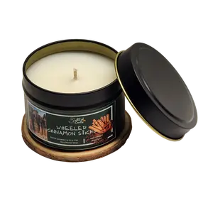 Cinnamon Sticks - Wheeler Cinnamon Sticks Scented Candle