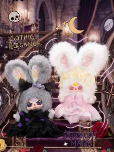 (Bitetoy x babythree14003)Baby ThreeGothic Overture Limited Edition Series Blind Box