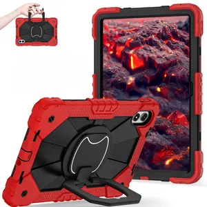 360° Rotating Shockproof Case for Redmi Pad 2 Pro & Xiaomi Poco Pad M1 12.1inch 2025