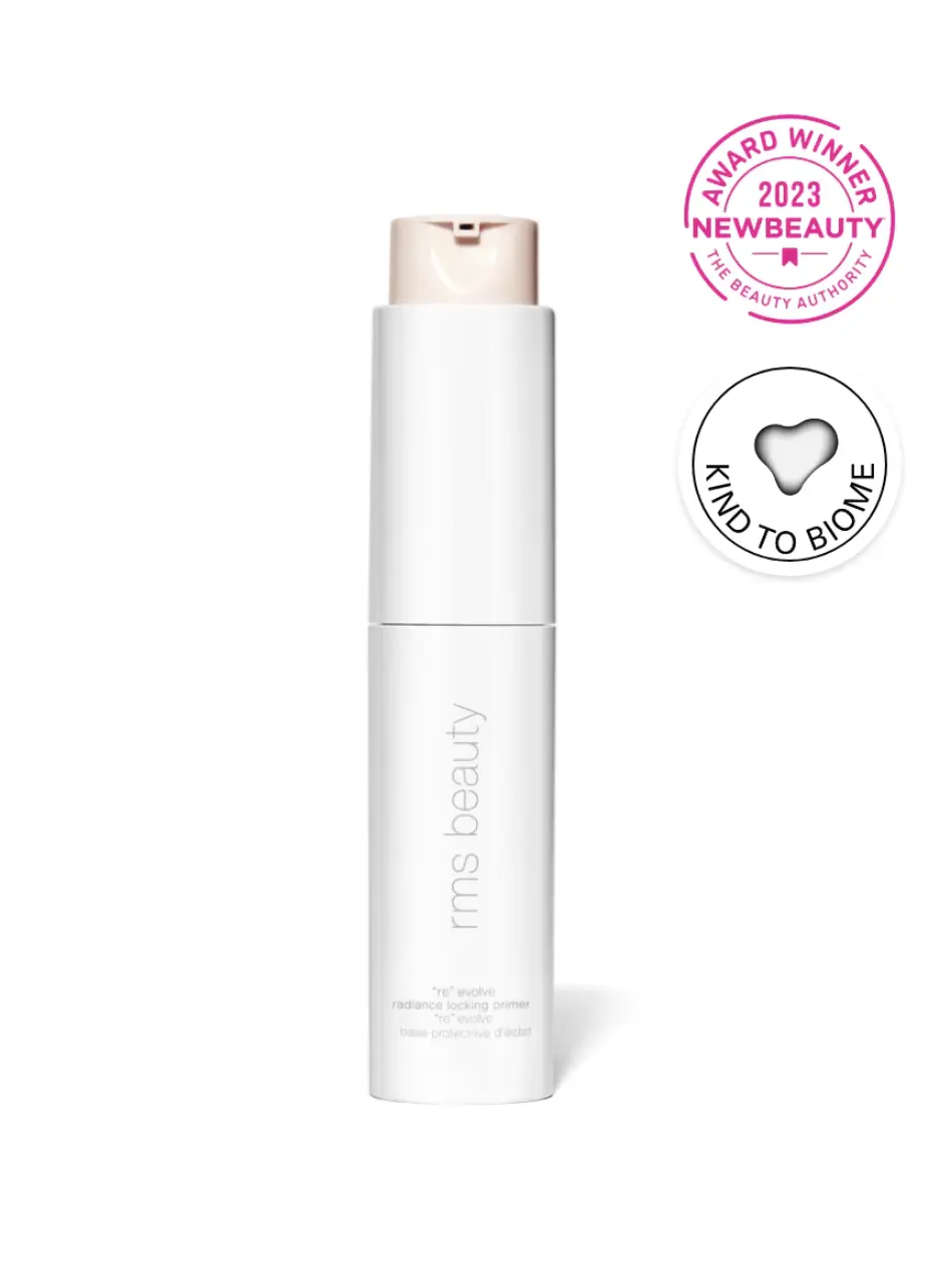 ReEvolve Radiance Locking Primer
