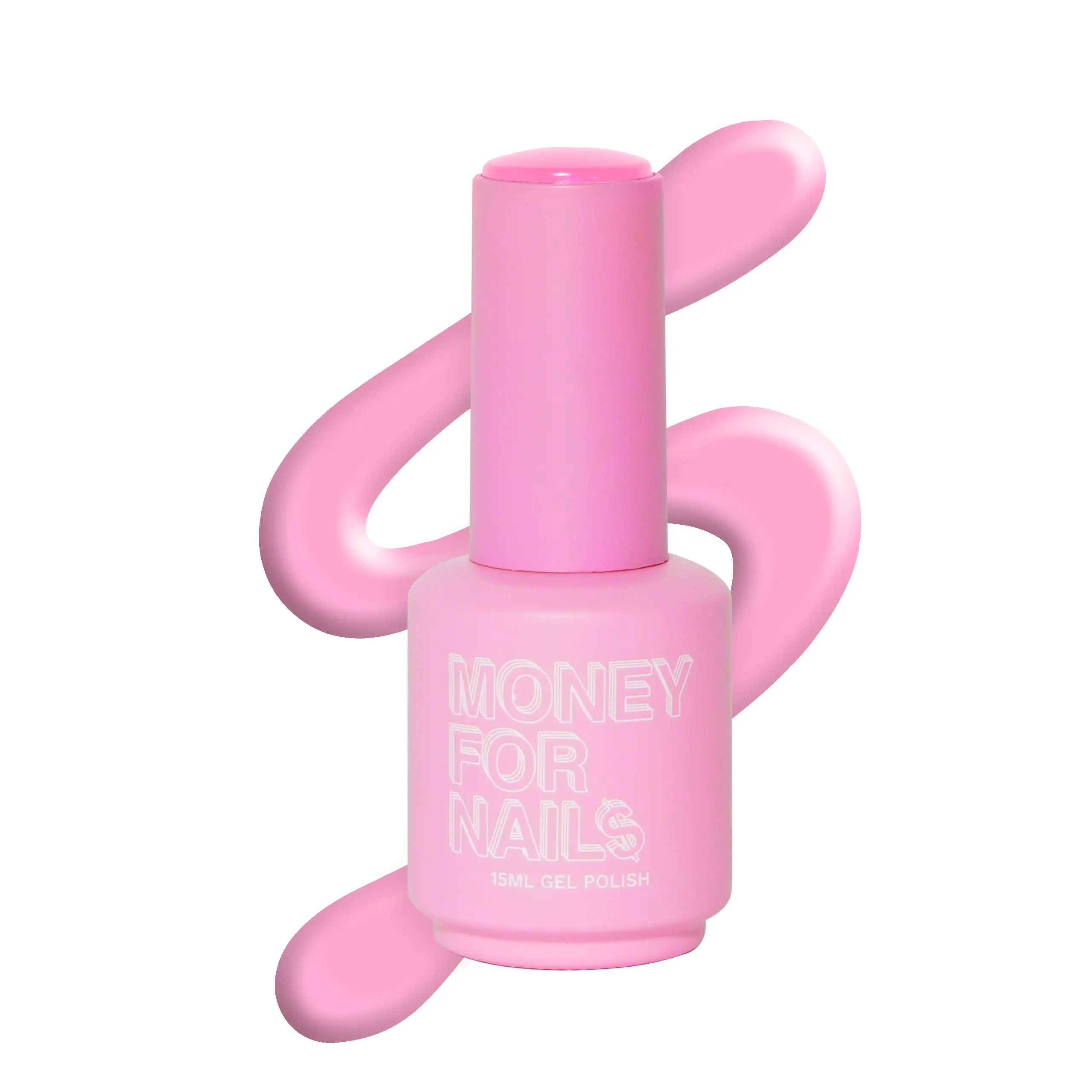 Dream Girl Gel Polish Dream Girl Gel Polish