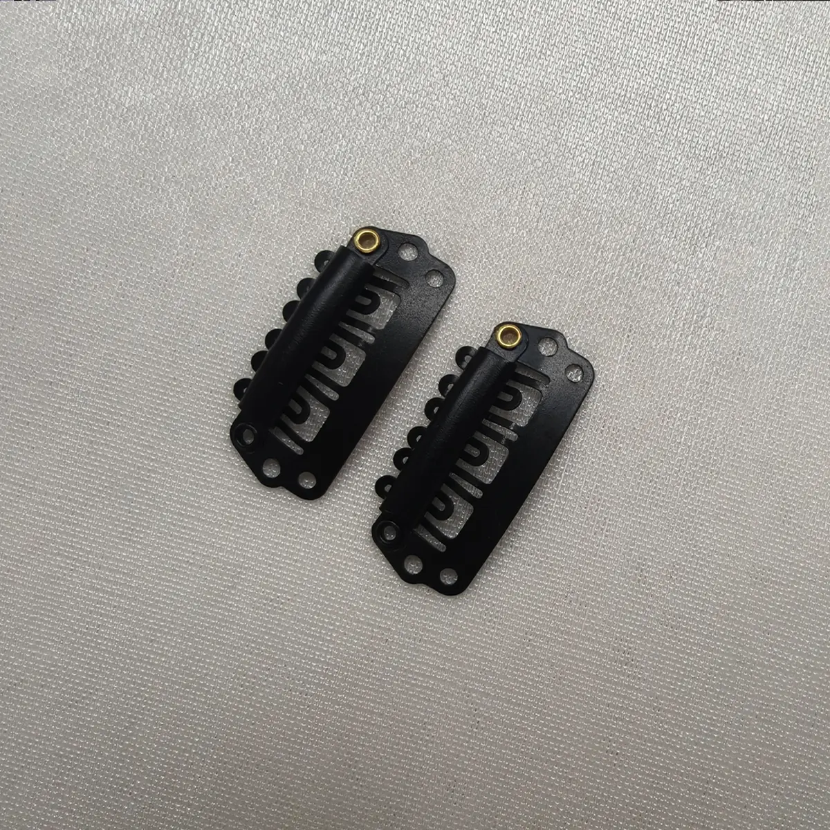 New A pair of clip free gift randomly Hair Clip Fun Hair Clips