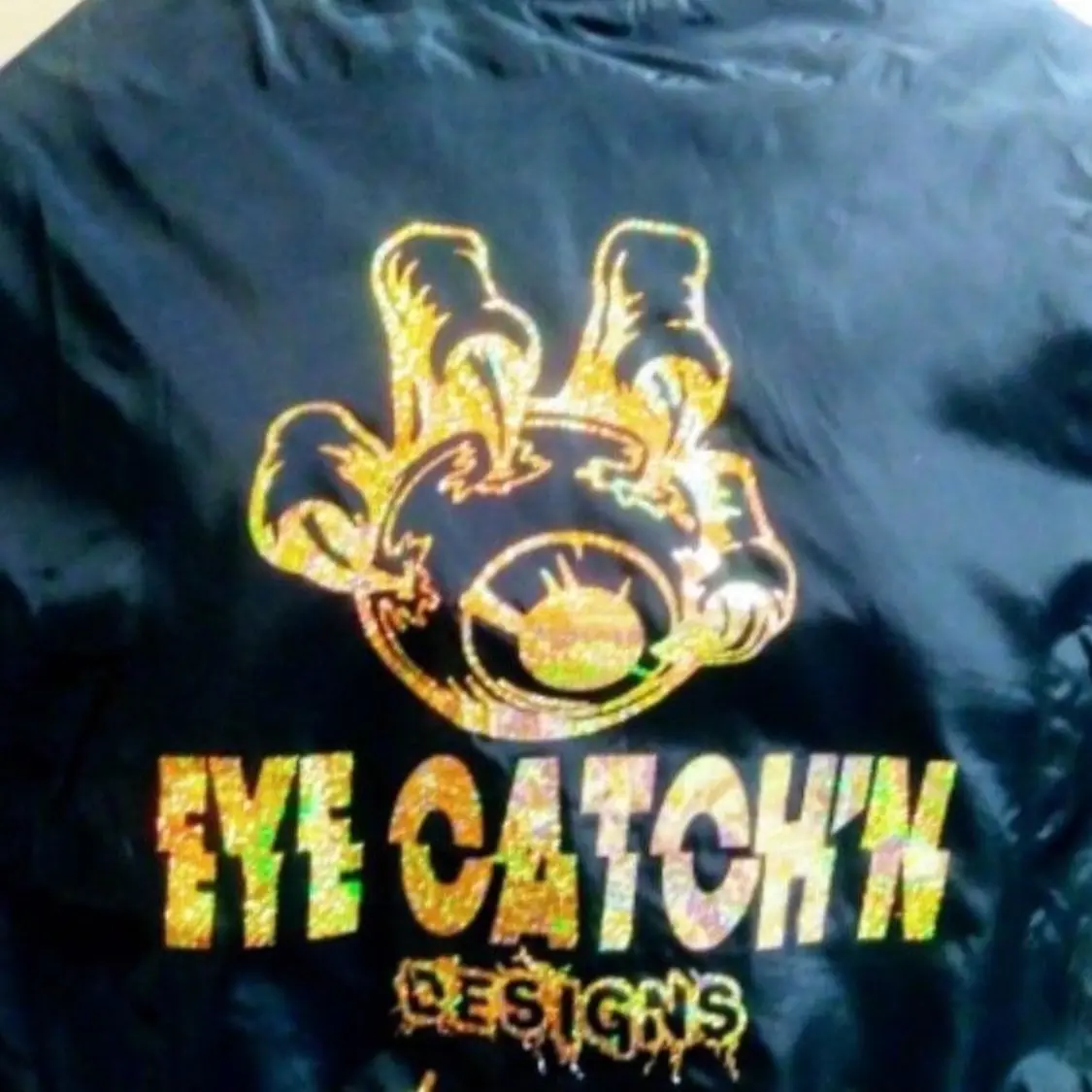 Custom Promotional Jacket