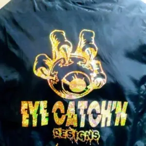 Custom Promotional Jacket