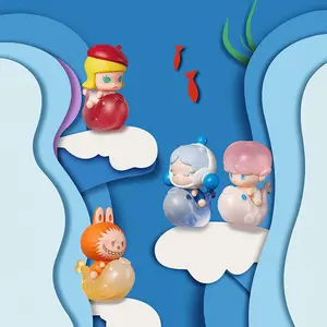 POP BEAN Lucky Charm Blind Bag