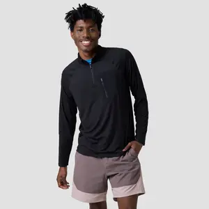 Backcountry Destination 1/4-Zip Top  - Men's