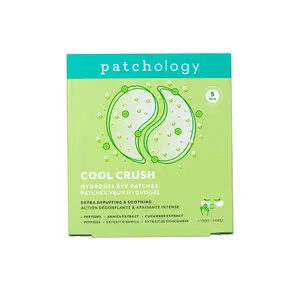 Cool Crush Eye Gel