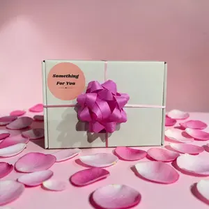Self Care Gift Box for Women | Pamper Hamper with Tea, Sleep Mask & Pocket Hug | Relaxation Gift Set, self care gift gift for her pamper hamper relaxation gift self care box thinking of you gift spa gift set gift box women