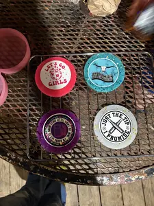 Custom Air Freshener - Personalized Scent Experience for Any Space - Versatile Usage - Create Perfect Ambiance - Order Now