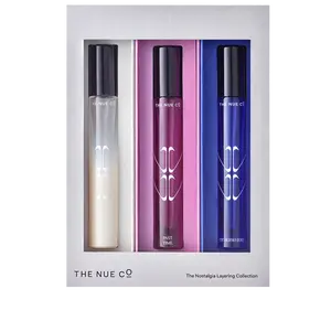 Nostalgia Layering Collection - Functional Fragrance