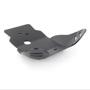 Staggs Honda CRF150R skid plate