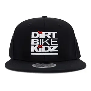 DBK Classic Hat - DBK 4Fifty Snapback