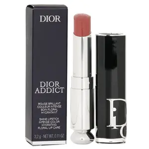 DIOR Dior Addict Shine Lipstick - # 100 Nude Look