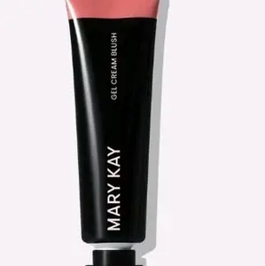 Mary Kay Gel Cream Blush - Smooth Application, Long-Lasting Color, and Natural Finish for a Flawless Look