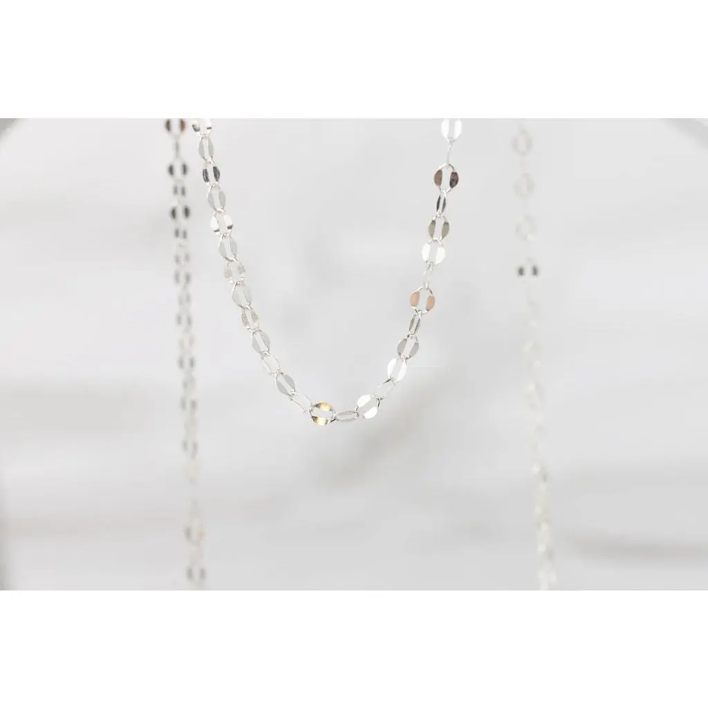 Magnolia - Sterling Silver