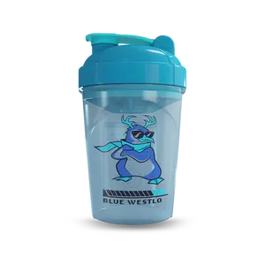 Dream Team Shaker - Blue Westlo