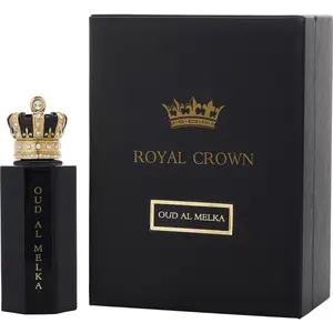 Royal Crown Oud Al Melka By Royal Crown Extrait De Parfum For Women
