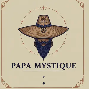 Papa Mystique