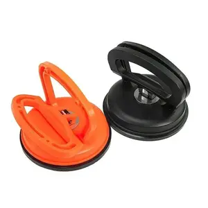 Car Dent Remover Vehicle Dent Puller Handle Lifter, Suction Cup Dent Puller for Car Body Dent, Glass, Tiles and Mirror
