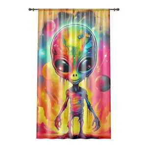 Window Curtain