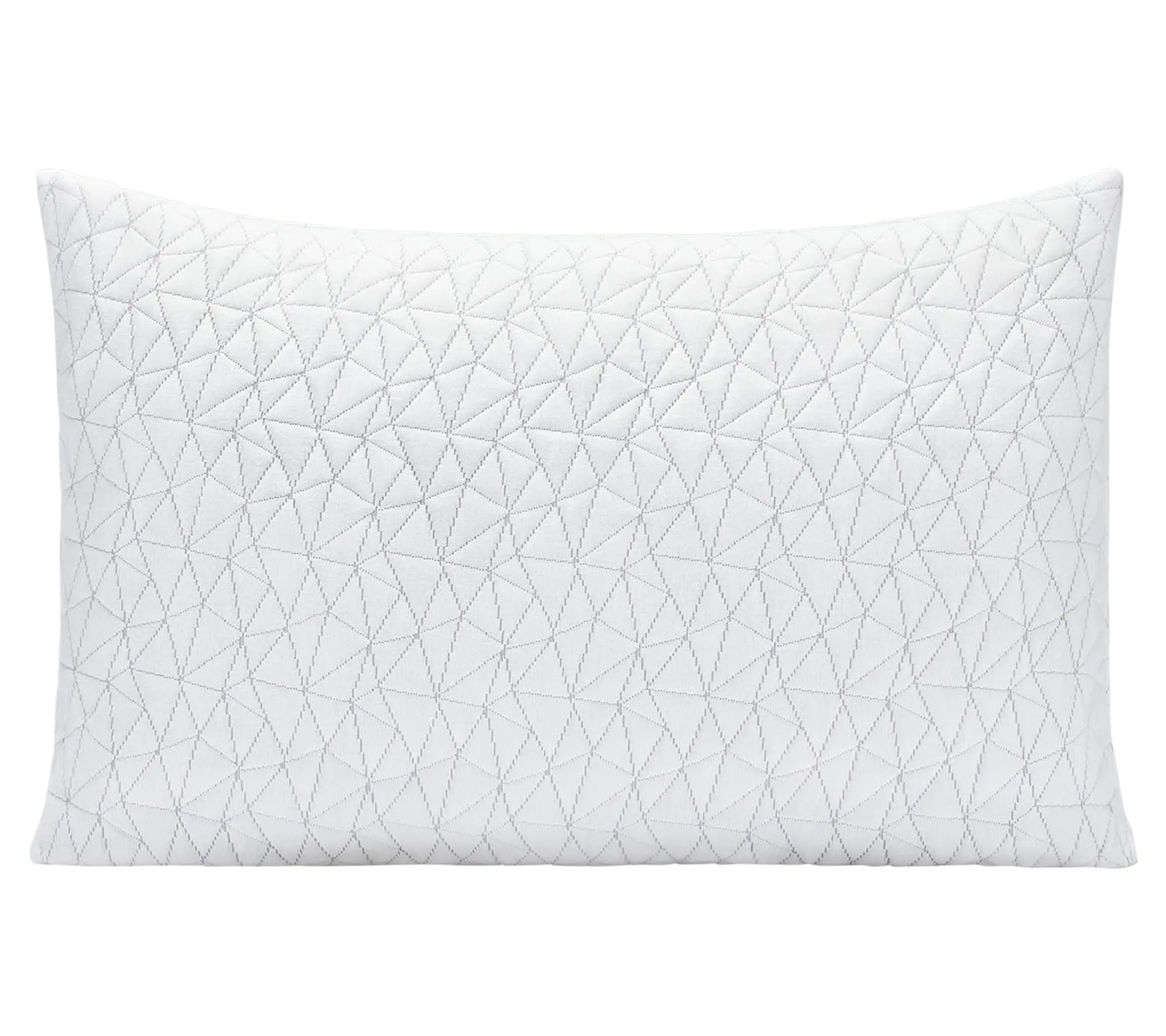 Coop Original Adjustable Pillow w/ Cross-Cut Memory Foam- KG Coop Original Adjustable Pillow w/ Cross-Cut Memory Foam- KG