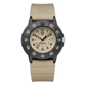 Luminox Original Navy SEAL EVO Military Watch, 43 mm XS.3010.EVO.S