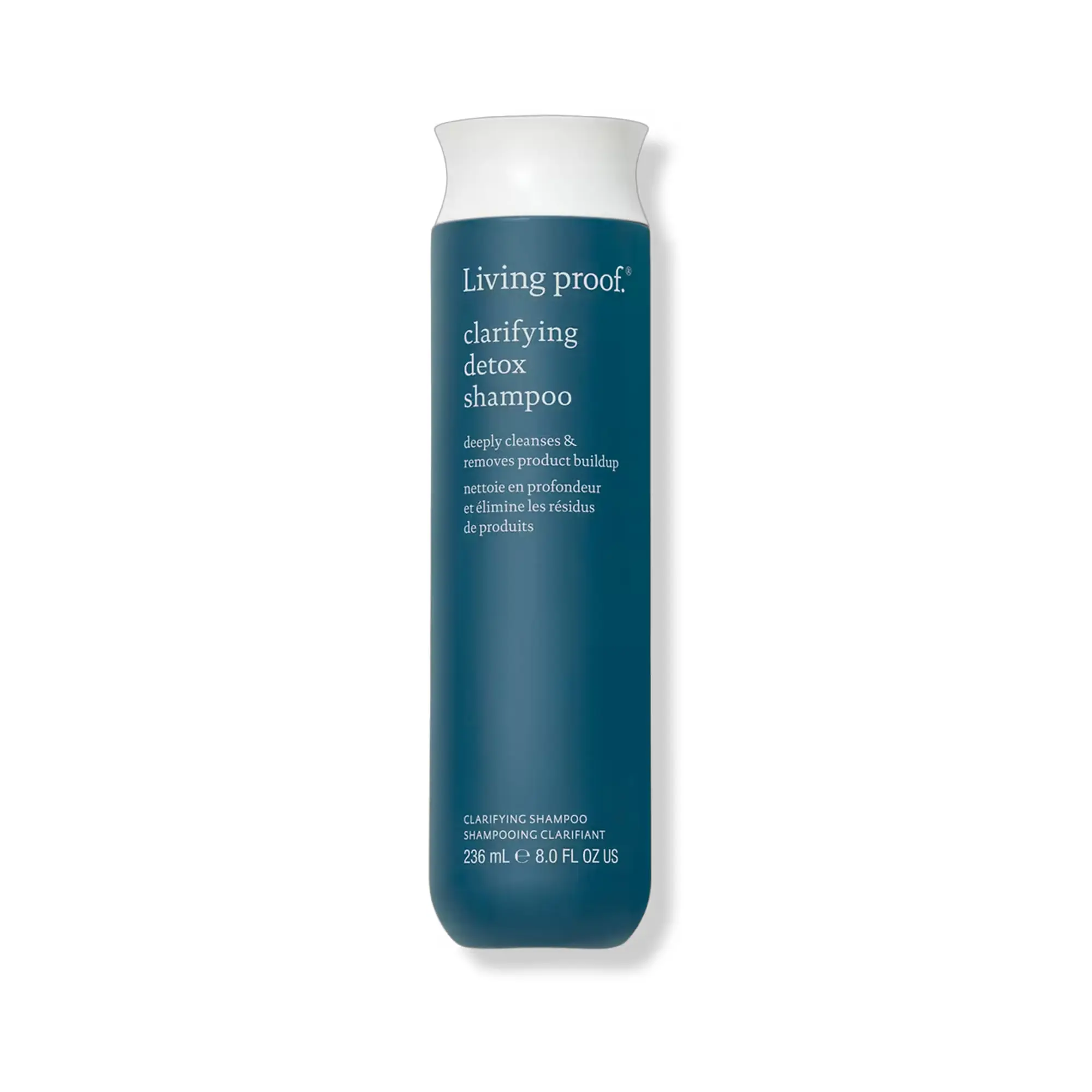 Living Proof Clarifying Detox Shampoo Living Proof Clarifying Detox Shampoo