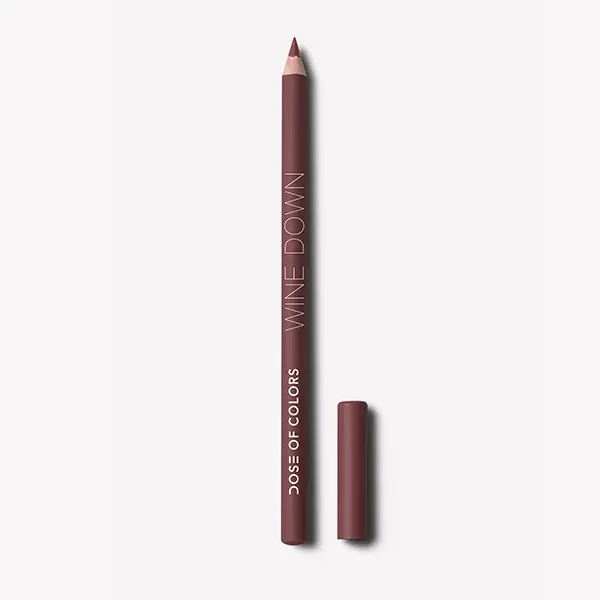 Wooden Lip Liners