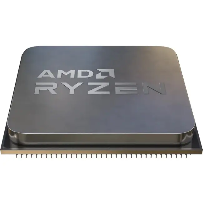 AMD R7 5700G 8 Core 3.80GHz OC AM4 Boxed Processor 100100000263MPK