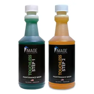 2 Step Touchless Truck Wash Soap