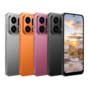Astarry - Smartphone 3+32GB RAM, 4G Network, 6.56-inch Screen, Android 12 Version, 5+13MP Camera, G85 Octa-Core CPU, 4000mAh Battery Capacity, Bluetooth and Wifi, Dual SIM Dual Standby, Face Recognition