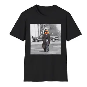 Funny Orioles x The Wire Tshirt, Graphic Unisex Tshirt For Man and Women Top Womenswear Streetwear Summer Crewneck Casual GBY