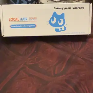 Rechargeable Pet Hair Trimmer Kit, Pet Paw Trimmer, Cordless Quiet Dog Trimmer for Grooming with LED Light, Small Dog Grooming Clippers for Dogs & Cats, Pet Grooming Tool,Waterproof, low noise pet shaver