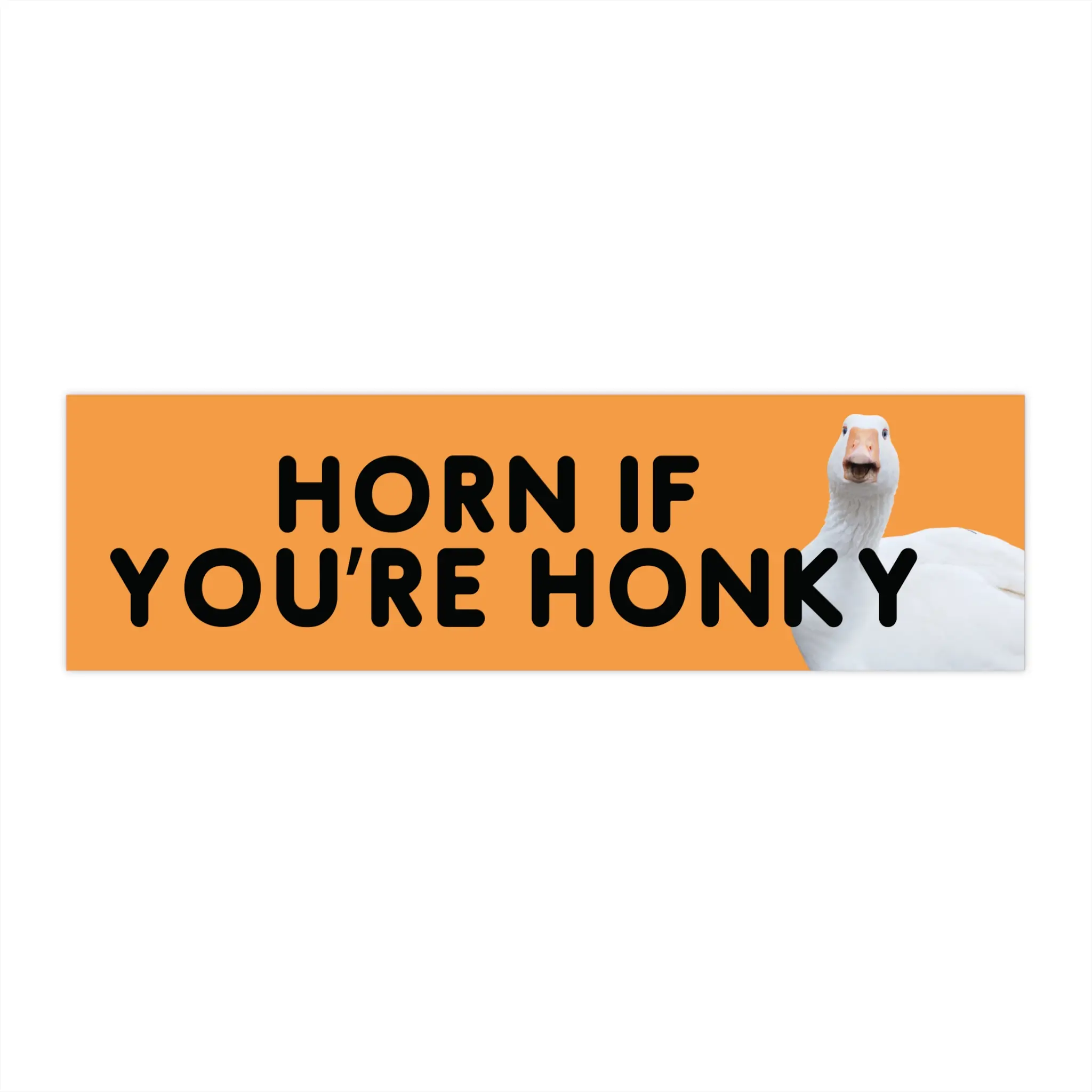 Bumper Stickers