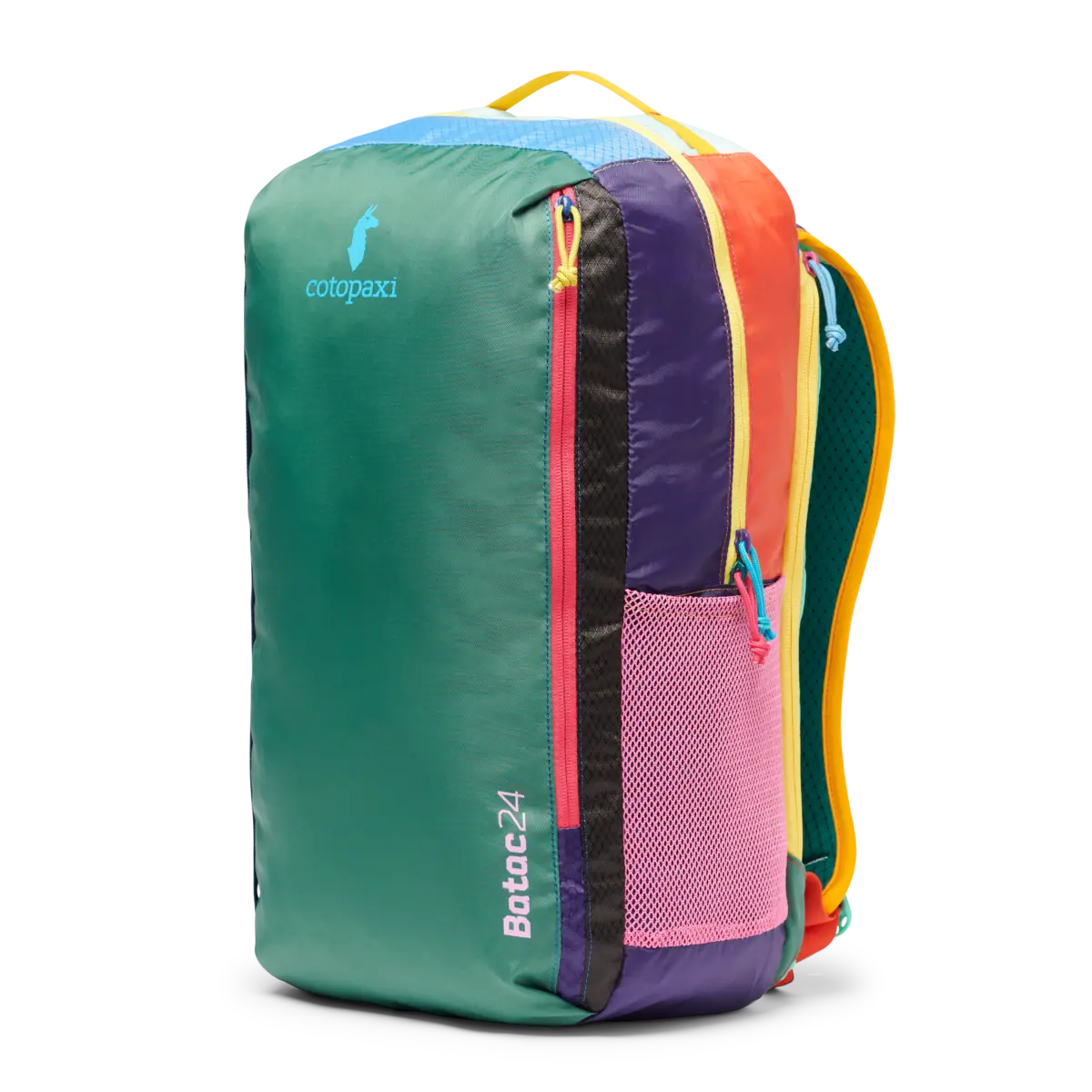Batac 24L Daypack - Del Día Batac 24L Daypack - Del Día