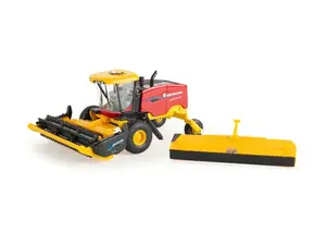 New Holland 260 SPEEDROWER PLUS Diecast 1:64 Scale Model - ERTL ERT13979