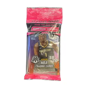 Panini NBA Mosaic Cello 2019