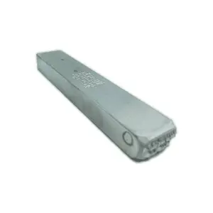 Hudson Lock H-LDND 1" Do Not Duplicate Stamp, Heavy-Duty Key Marking Tool for Locksmiths, Master Keys, Restrictive System Applications, Key Marking Tools