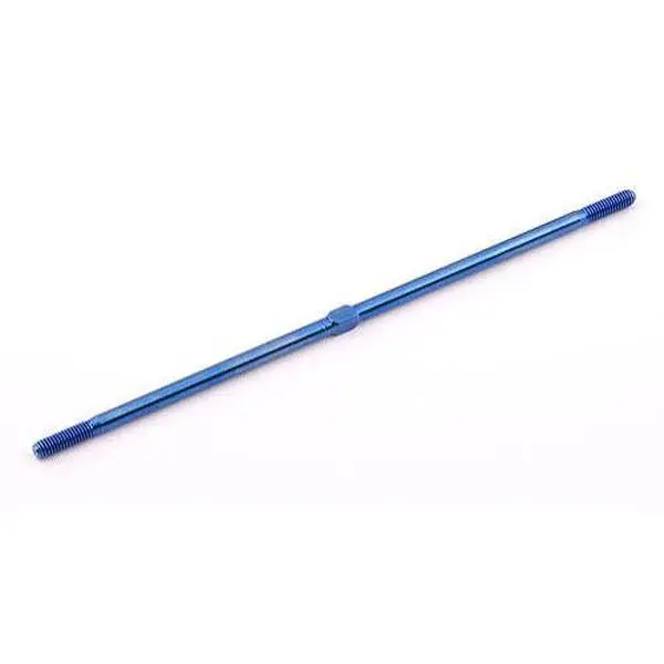 FT Blue Titanium Steering Turnb