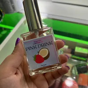 The Floating Lantern co Perfume