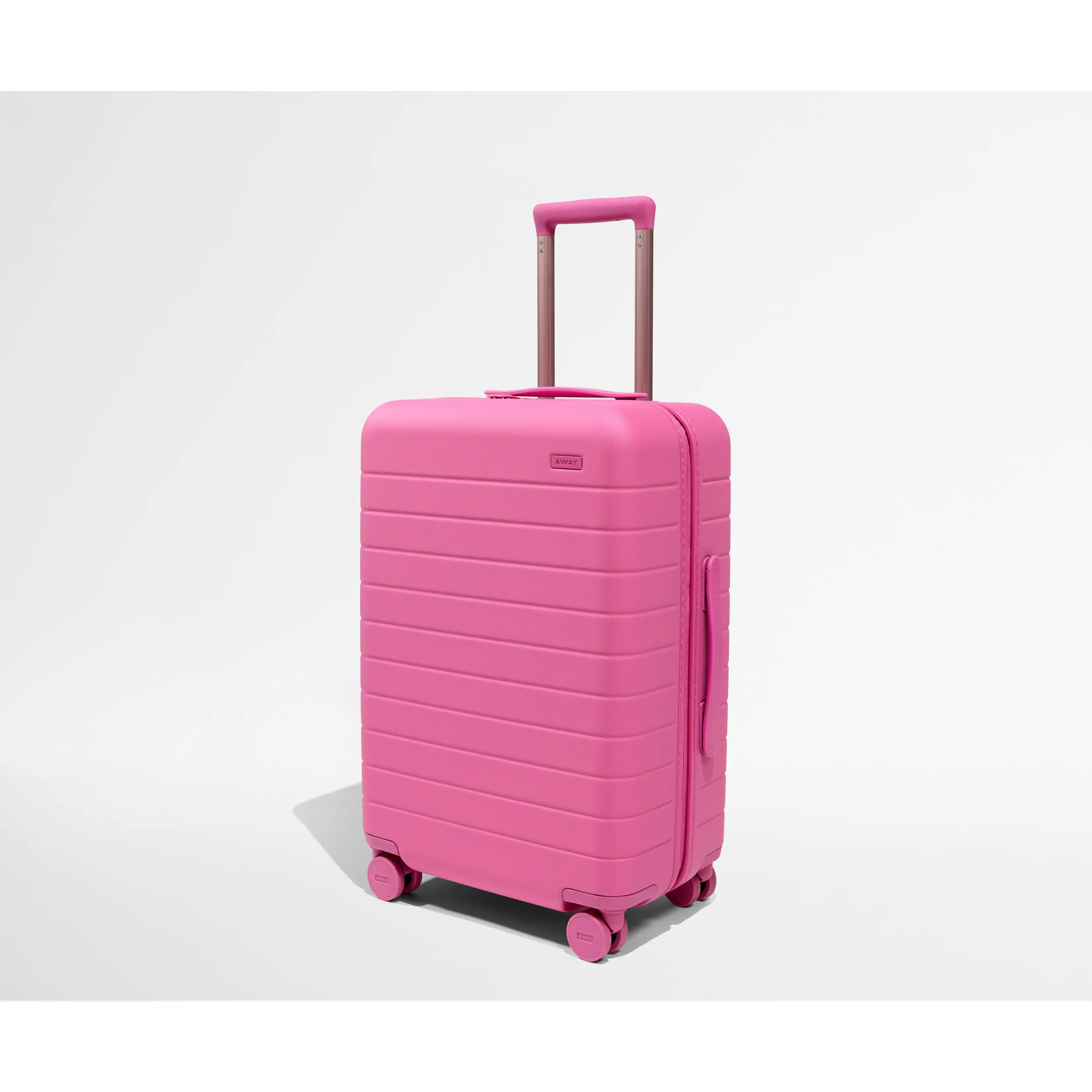 The Bigger Carry-On in Island Pink - TikTok Shop