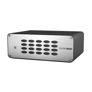Glyph StudioRAID Professional Desktop Drive 24TB