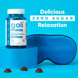 Zero Sugar 3-in-1 Pre Post Probiotic ACV Gummies, Apple Cider Vinegar with Vitamin B12, Ashwagandha & L-Theanine + Vitamin D, Relieve Bloating, Vegan Gluten-Free Non-GMO Gelatin-Free Wellness Chews Fitness Supplement Optimum Edible