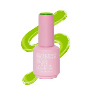 Get Money Gel Polish